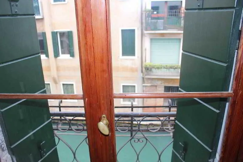 Relais Campo Santa Margherita Veneza