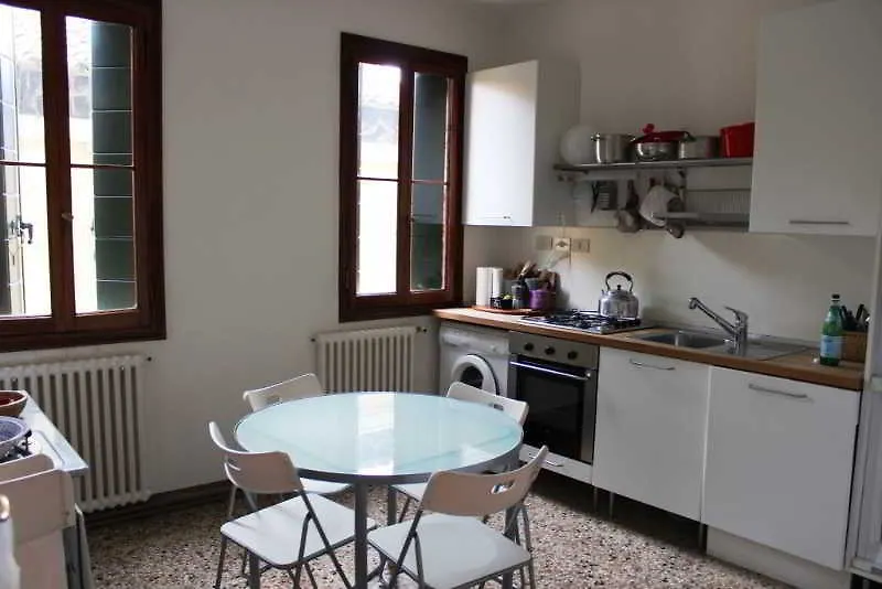 Relais Campo Santa Margherita Veneza Hotel