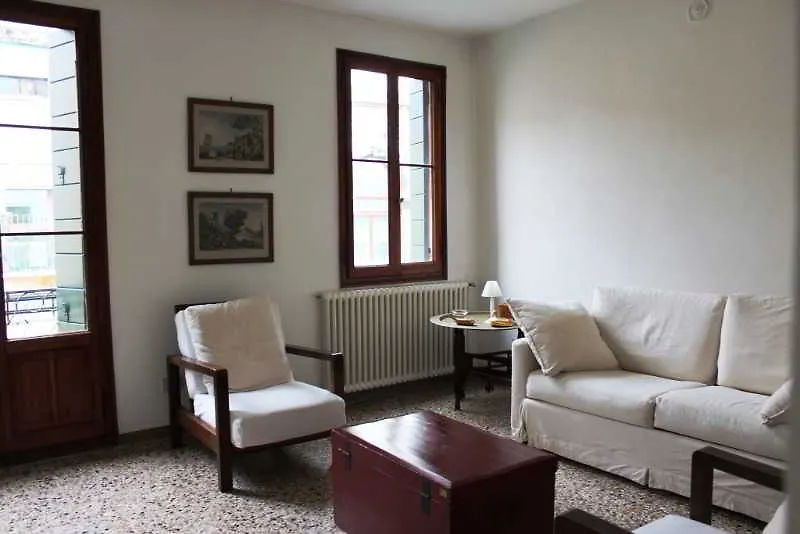 Relais Campo Santa Margherita Veneza 2*,  Itália