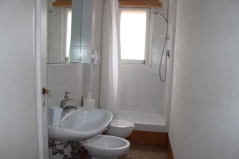 Hotel Relais Campo Santa Margherita Veneza