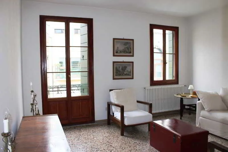 Hotel Relais Campo Santa Margherita Veneza