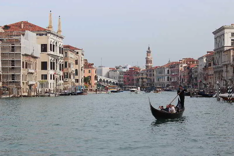 Relais Campo Santa Margherita ヴェネツィア