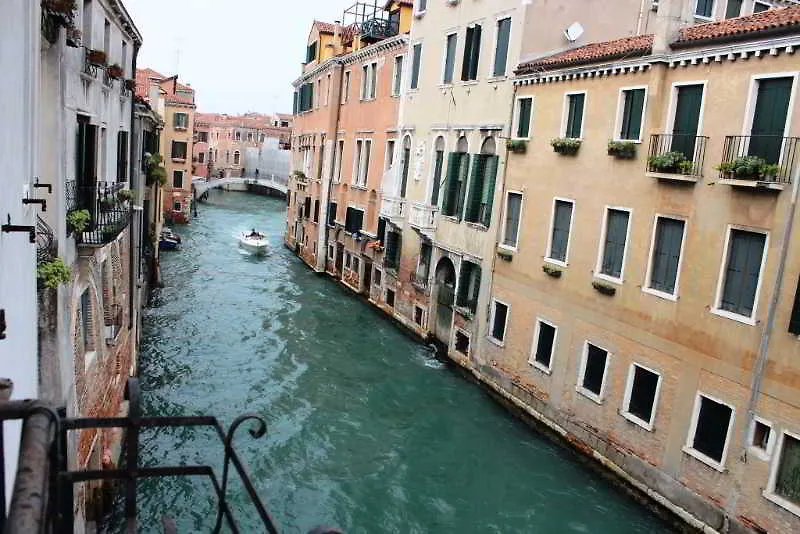 Relais Campo Santa Margherita ヴェネツィア ホテル